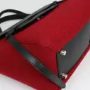 Belt leather mini bag Celine