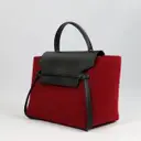Buy Celine Belt leather mini bag online