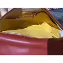 Belvedère leather bag Goyard