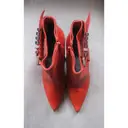 Second hand Shoes Women - Vintage