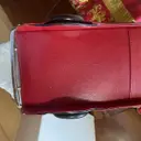 Leather bag BRACCIALINI - Vintage