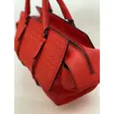 BV Classic leather handbag Bottega Veneta