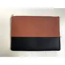 Buy Celine Leather clutch bag online