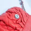 Chain Around leather tote Chanel