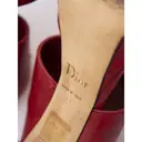 Luxury Christian Dior Sandals Women