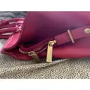 Chyc leather handbag Saint Laurent