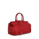 Buy Saint Laurent Chyc leather handbag online