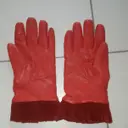 Buy Cromia Leather gloves online