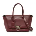 Buy Valentino Garavani Demilune leather handbag online
