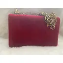 Buy Dolce & Gabbana DG Girls leather crossbody bag online