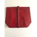 Buy Dior Leather clutch bag online - Vintage