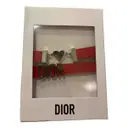 Buy Dior Leather necklace online