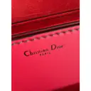 Dio(r)evolution leather handbag Dior
