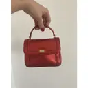 Buy Dolce & Gabbana Leather handbag online