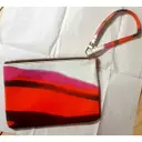 Buy Dries Van Noten Leather handbag online