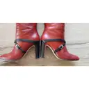 Luxury Dsquared2 Boots Women