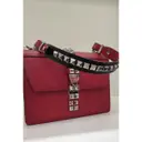 Buy Prada Elektra leather handbag online