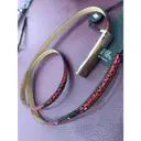 Buy Elisabetta Franchi Leather belt online