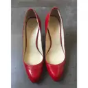Buy Fabio Rusconi Leather heels online