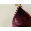 Leather purse Furla