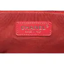 Gabrielle leather satchel Chanel