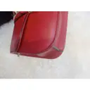 Glam Lock leather crossbody bag Valentino Garavani