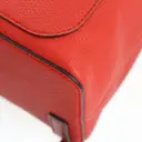 Goya leather bag Loewe
