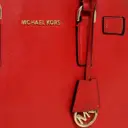 Hamilton leather handbag Michael Kors