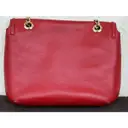 Buy Lanvin Happy leather handbag online