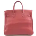 Buy Hermès Haut à Courroies leather handbag online - Vintage