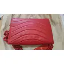 Buy Escada Heart bag leather crossbody bag online