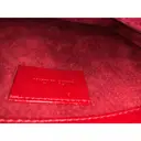 Heroine leather handbag Alexander McQueen