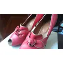 Buy Hobbs N.W.3 Leather heels online