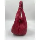 Buy Bottega Veneta Hobo leather handbag online