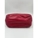 Hobo leather handbag Bottega Veneta