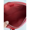 Jasmin leather bowling bag Louis Vuitton - Vintage