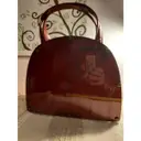 Buy Jean Paul Gaultier Leather handbag online