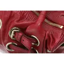 Jimmy Choo Leather handbag for sale
