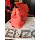 Buy Kenzo Kalifornia leather backpack online