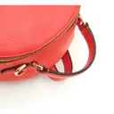 Buy Kate Spade Leather backpack online