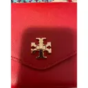 Buy Tory Burch Lee Radziwill Petite leather crossbody bag online