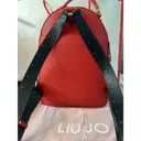 Buy Liu.Jo Leather backpack online