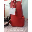 Luxury Liu.Jo Backpacks Women
