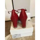 Lk Bennett Leather heels for sale