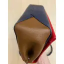 Lockme leather handbag Louis Vuitton