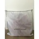 Longchamp Leather tote for sale