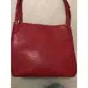 Buy Louis Vuitton Leather crossbody bag online - Vintage