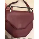 M2Malletier Leather handbag for sale