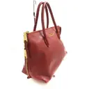 Buy Miu Miu Madras leather handbag online