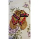 Buy Maliparmi Leather sandal online